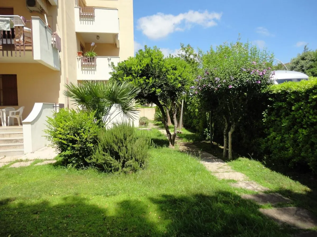 Appartamento Vicino Al Mare Alghero