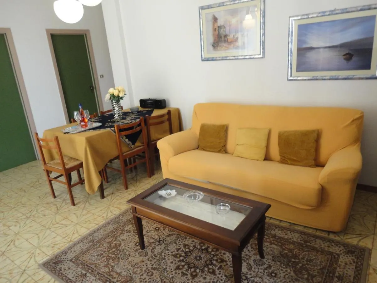Appartamento Vicino Al Mare Alghero