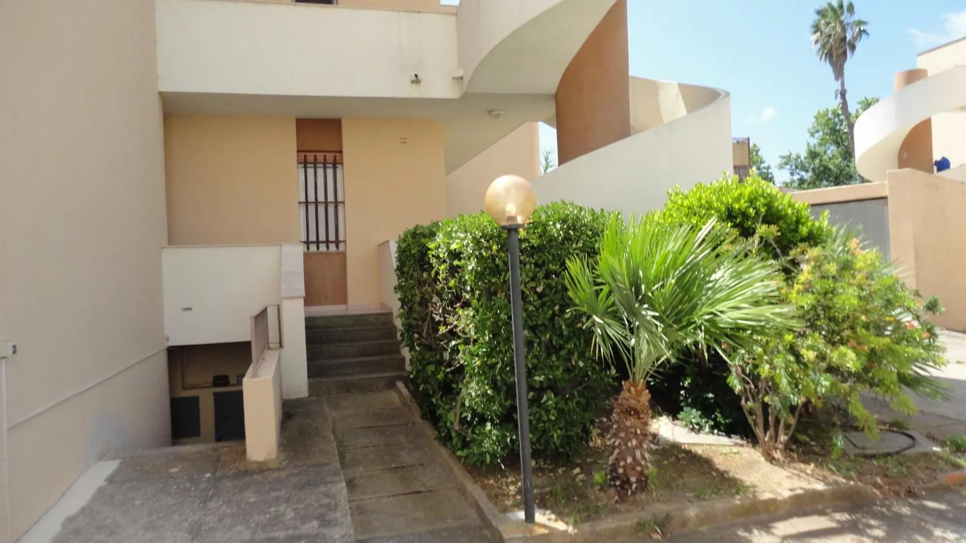 Appartamento Vicino Al Mare Alghero