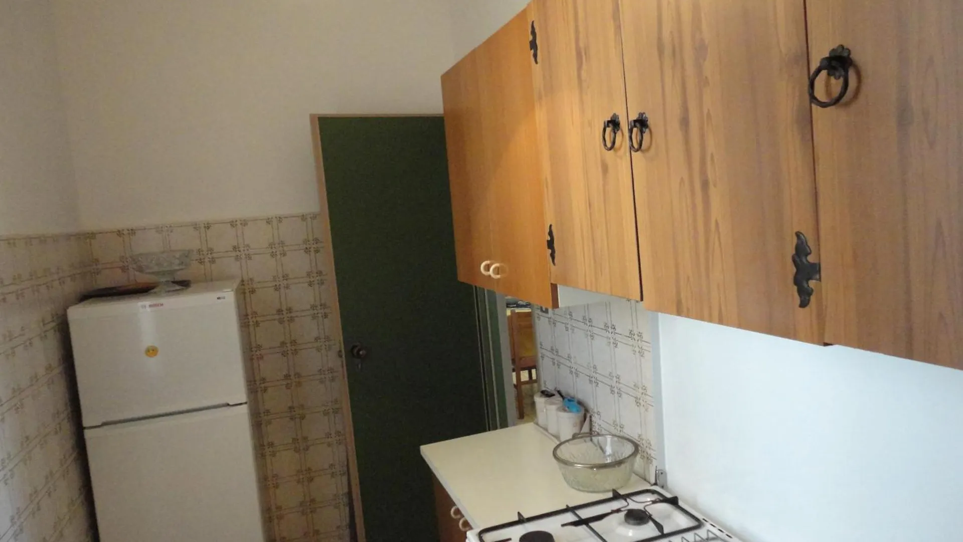 Appartamento Vicino Al Mare Alghero Italia