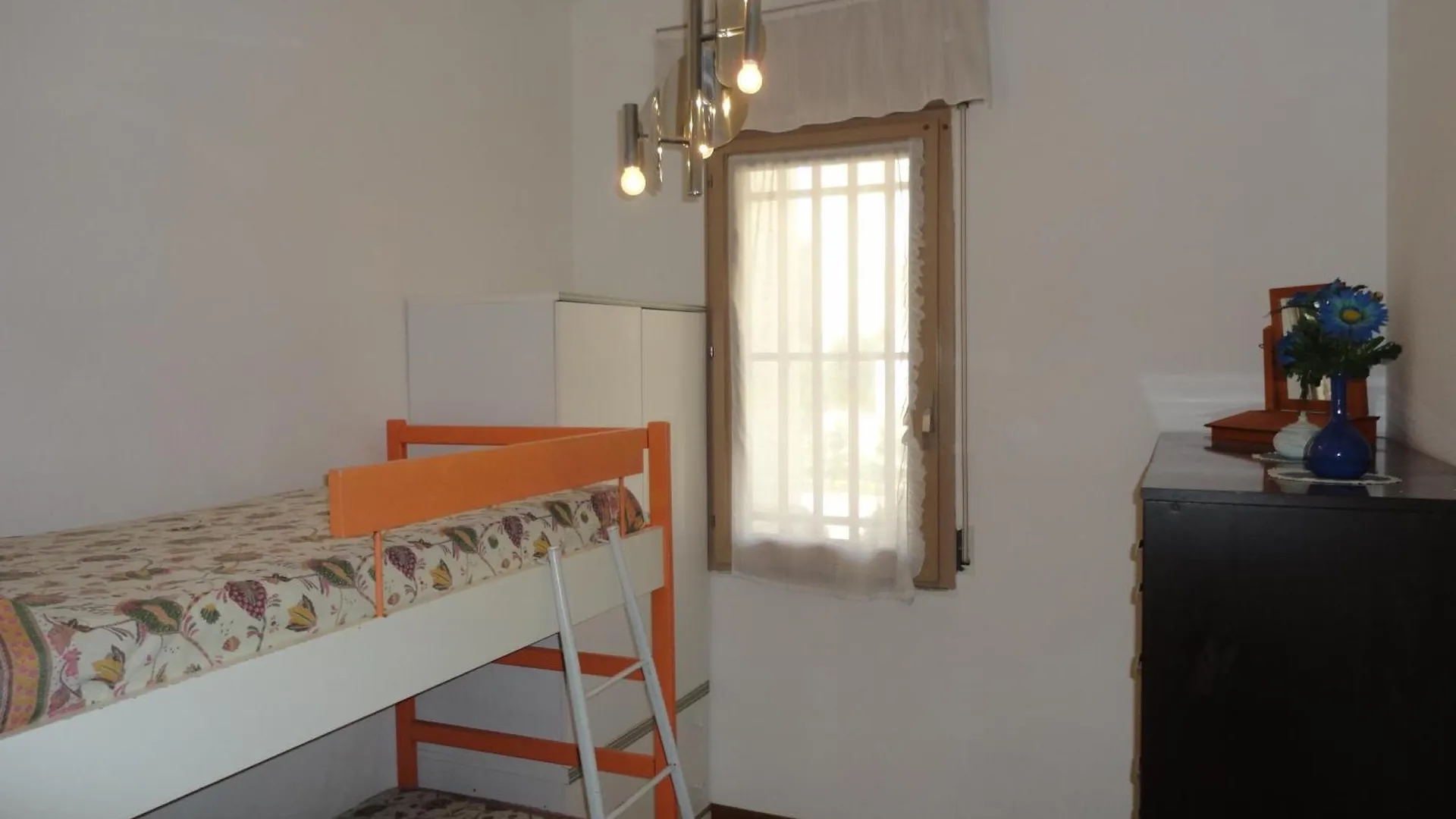 Appartamento Vicino Al Mare Alghero