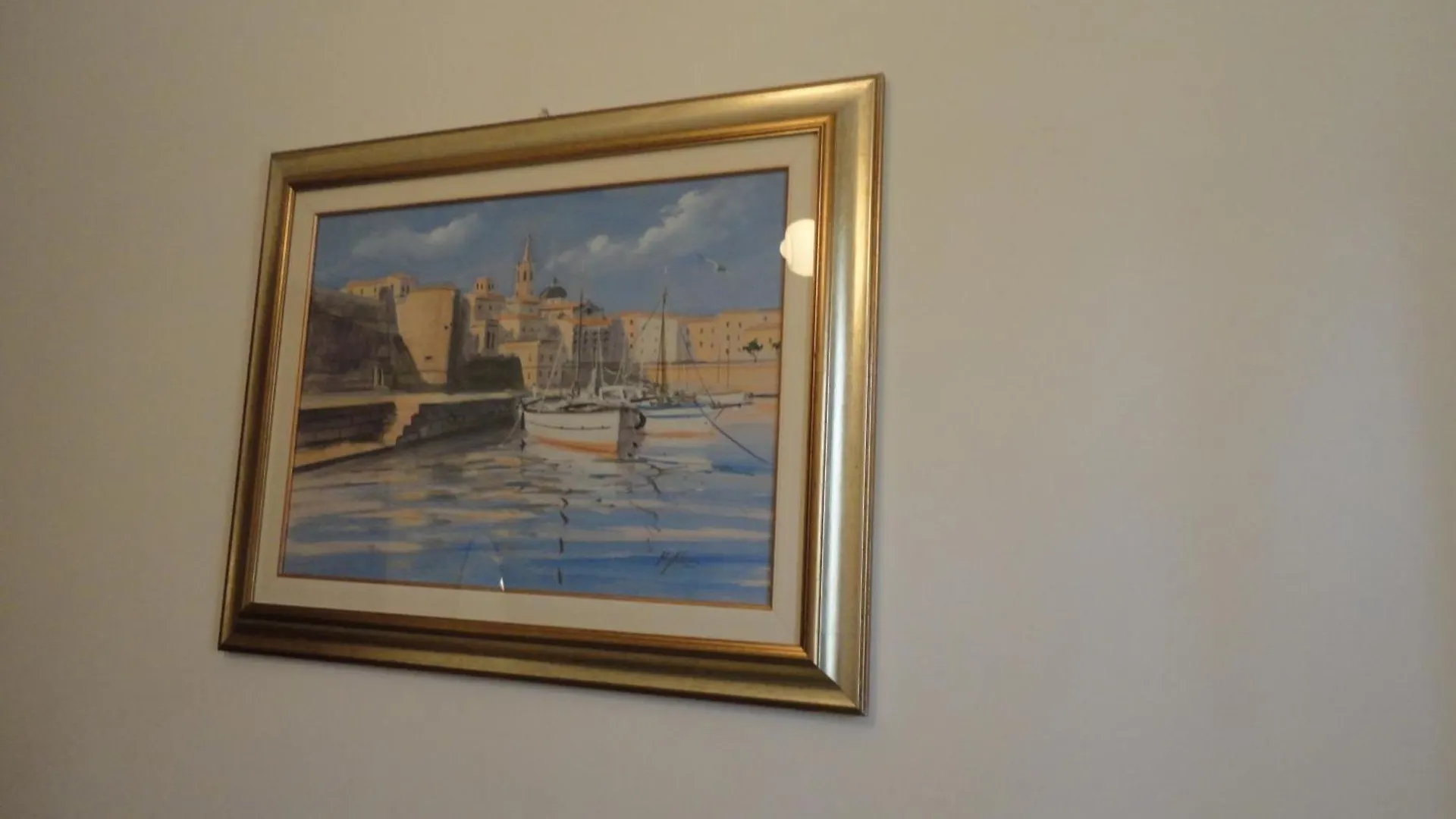 Appartamento Vicino Al Mare Alghero