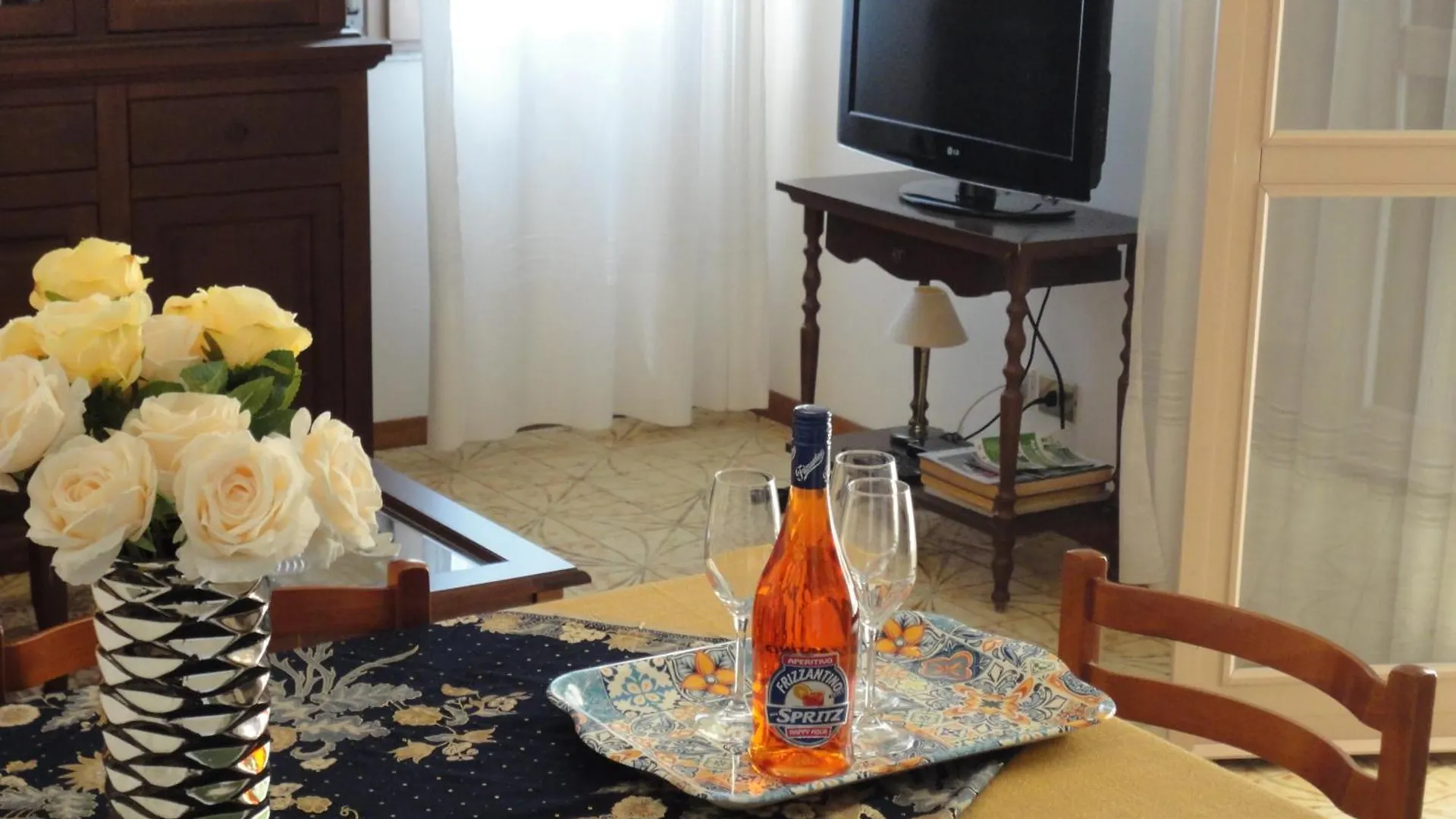 Appartamento Vicino Al Mare Alghero
